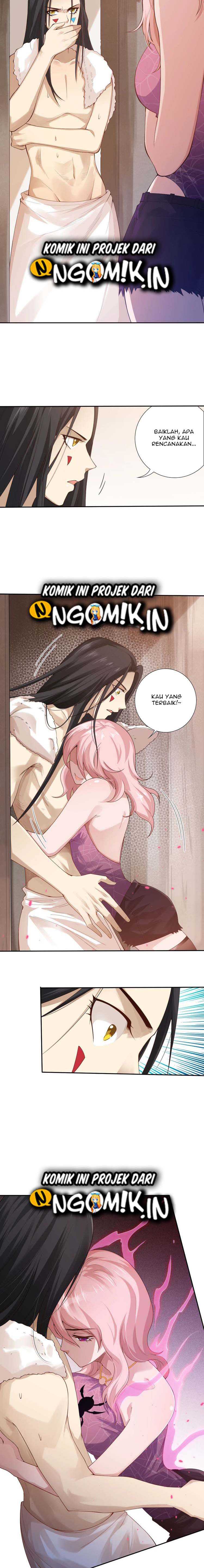 Ultimate Soldier Chapter 72 Gambar 3